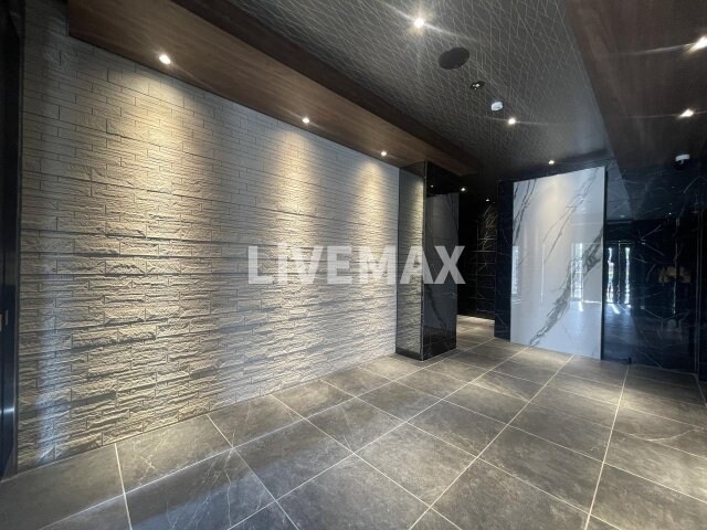 S-RESIDENCE金山altano(アルターノ)の物件外観写真