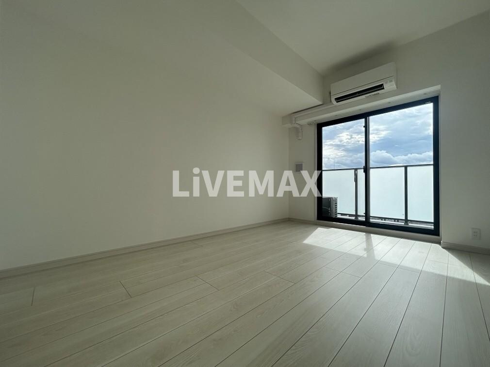 S-RESIDENCE金山altano(アルターノ)の物件内観写真