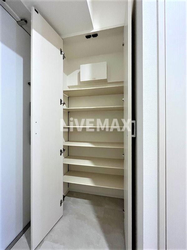 デュオフラッツ鶴舞の物件内観写真