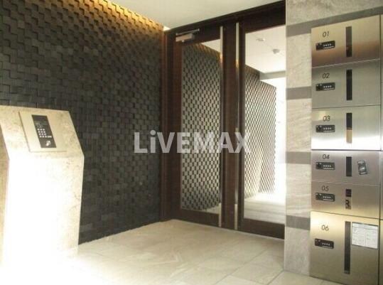 ラヴィータ泉の物件内観写真