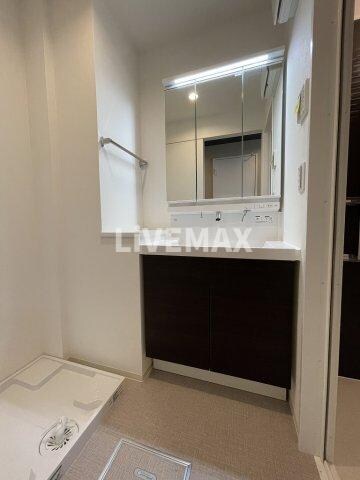 オープンブルーム八田StationFrontの物件内観写真