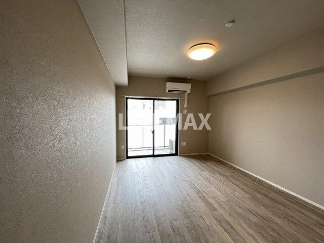 オープンブルーム八田StationFrontの物件内観写真