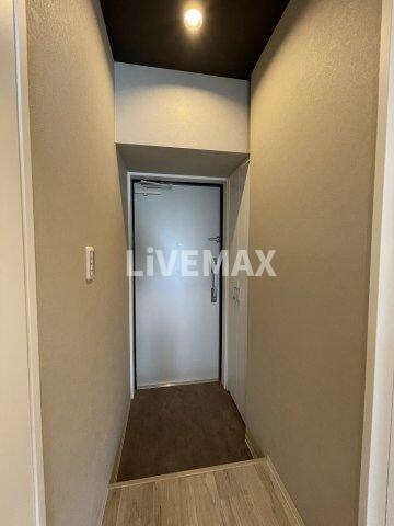 オープンブルーム八田StationFrontの物件内観写真