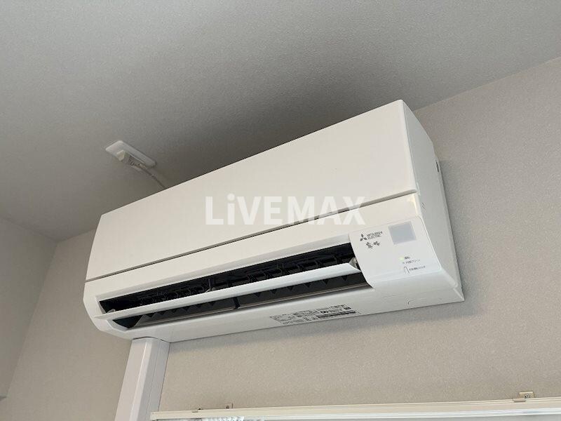 オープンブルーム八田StationFrontの物件内観写真