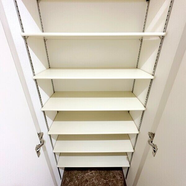 ブルームライフ八田駅前の物件内観写真