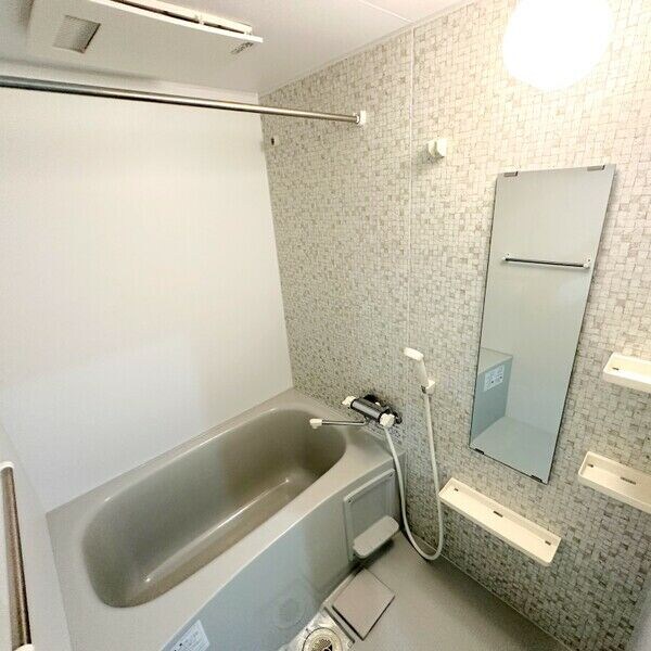 ブルームライフ八田駅前の物件内観写真