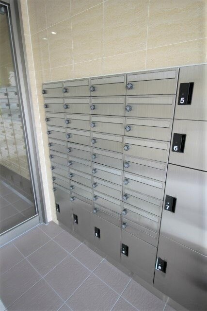 ブルームライフ八田駅前の物件内観写真