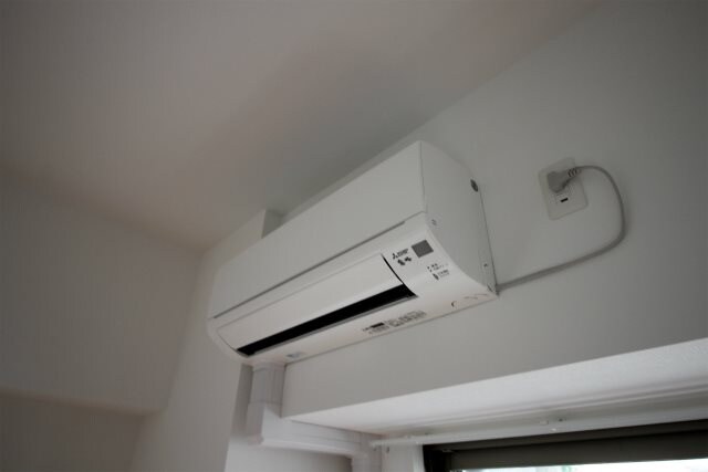 ブルームライフ八田駅前の物件内観写真