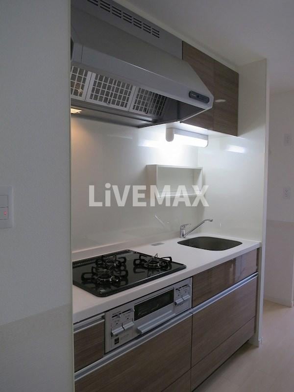 プレミアムコート新栄の物件内観写真