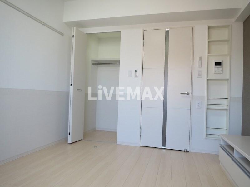 プレミアムコート新栄の物件内観写真