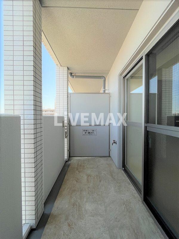 プレミアムコート新栄の物件内観写真