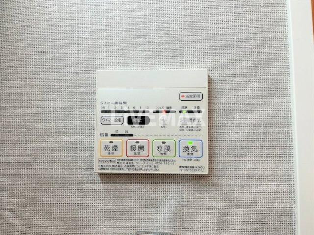 プレミアムコート新栄の物件内観写真