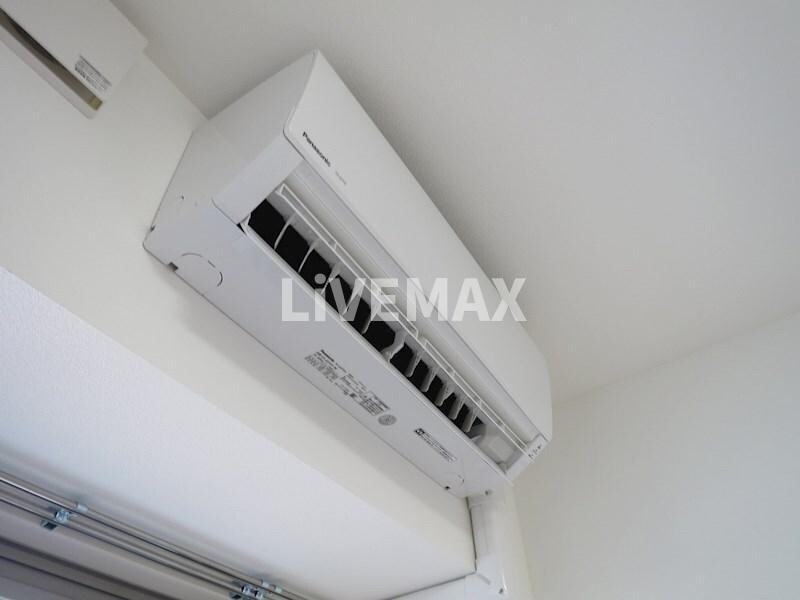 プレミアムコート新栄の物件内観写真