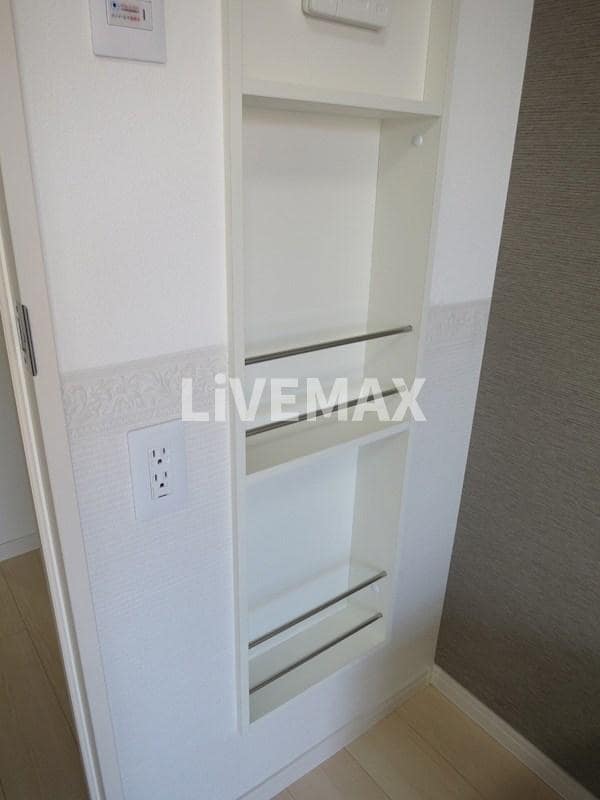 プレミアムコート新栄の物件内観写真