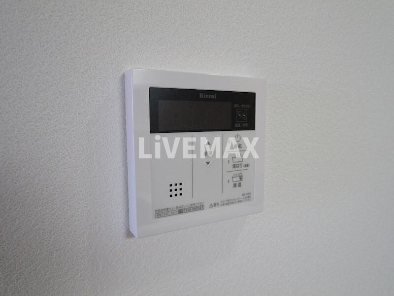 プレミアムコート新栄の物件内観写真