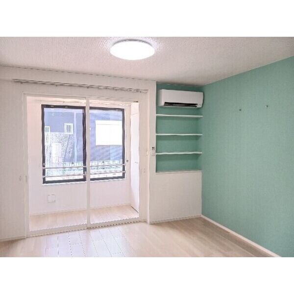 グレース　シャトレ　二番の物件内観写真