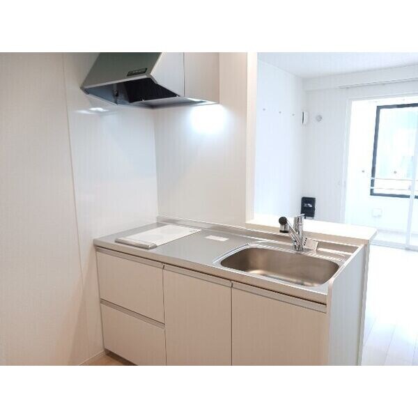 グレース　シャトレ　二番の物件内観写真