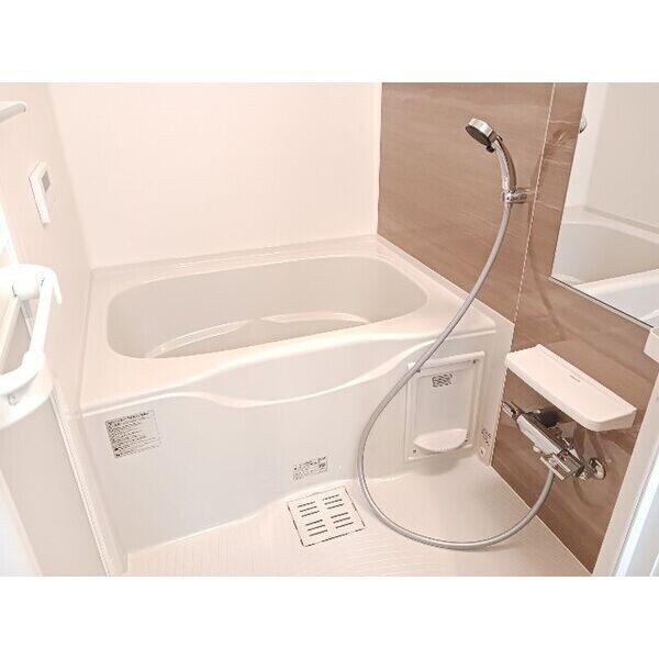 グレース　シャトレ　二番の物件内観写真