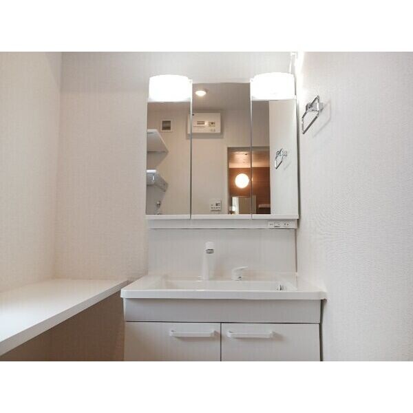 グレース　シャトレ　二番の物件内観写真