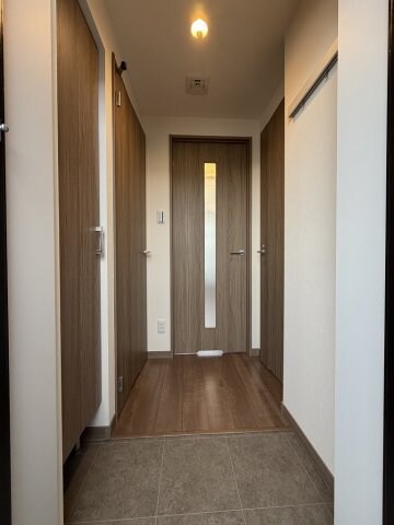 エステシア名駅の物件内観写真