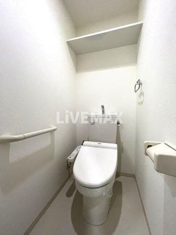 カトルセゾン金山の物件内観写真