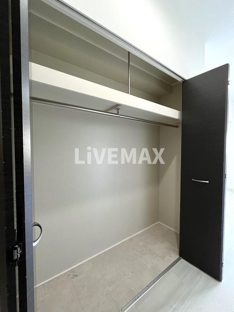 カトルセゾン金山の物件内観写真