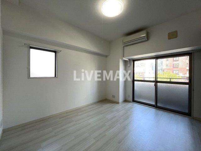 カトルセゾン金山の物件内観写真