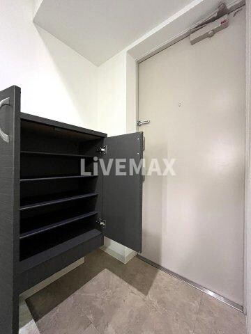 カトルセゾン金山の物件内観写真