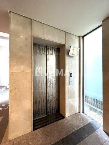 カトルセゾン金山の物件内観写真