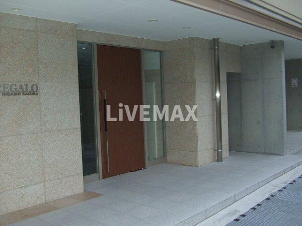 KDXレジデンス東桜Ⅰの物件外観写真