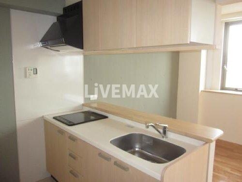 KDXレジデンス東桜Ⅰの物件内観写真