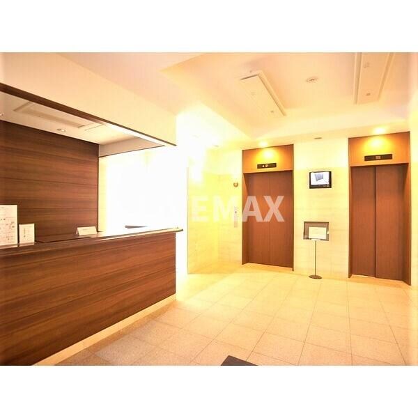 KDXレジデンス東桜Ⅰの物件外観写真