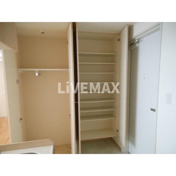 KDXレジデンス東桜Ⅰの物件内観写真