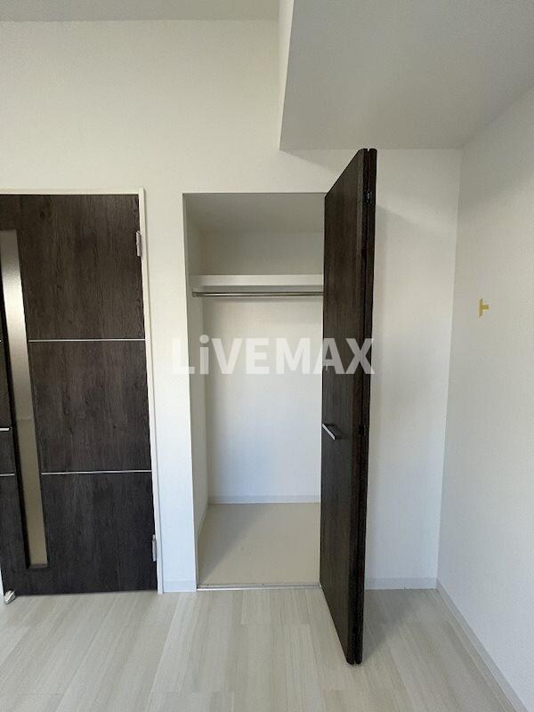 シャルマンソワレ名駅の物件内観写真