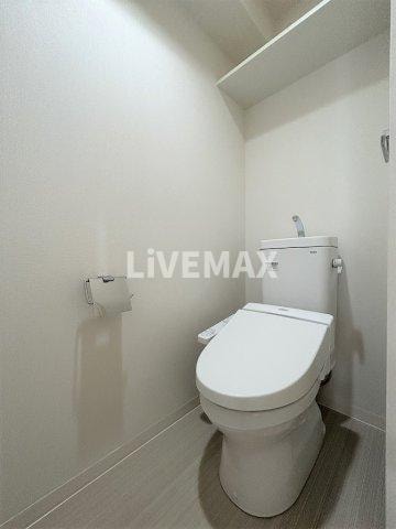 タウンコート御園の物件内観写真