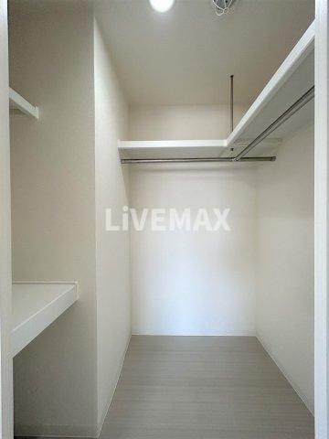 タウンコート御園の物件内観写真