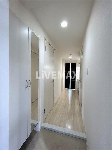 タウンコート御園の物件内観写真