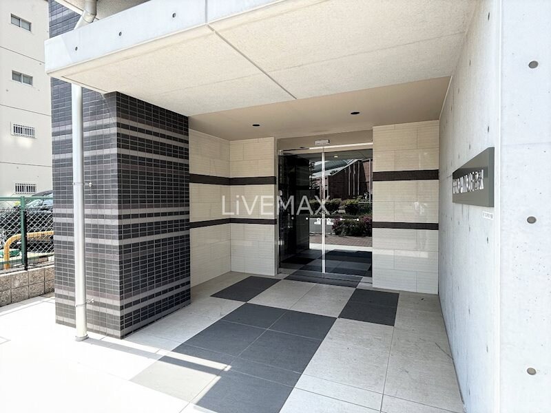 FRENCIA NOIE名駅の物件外観写真