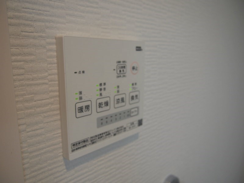 FRENCIA NOIE名駅の物件内観写真