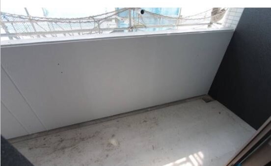 FRENCIA NOIE名駅の物件内観写真