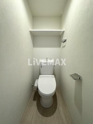 プレサンス太閤通ファシールの物件内観写真