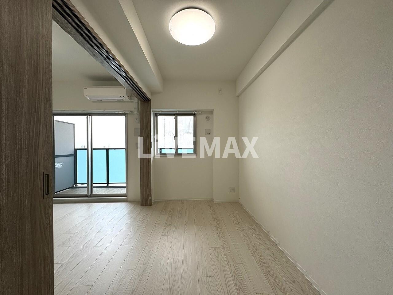 プレサンス太閤通ファシールの物件内観写真