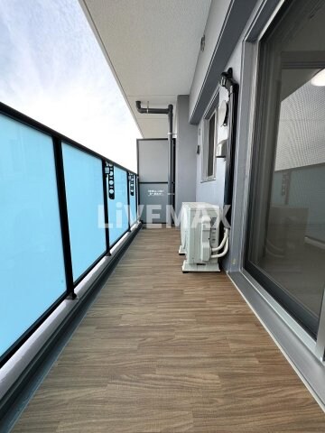 プレサンス太閤通ファシールの物件内観写真