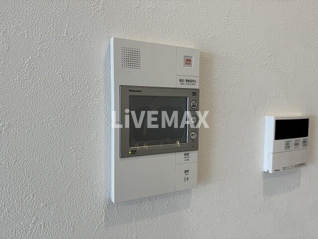 プレサンス太閤通ファシールの物件内観写真