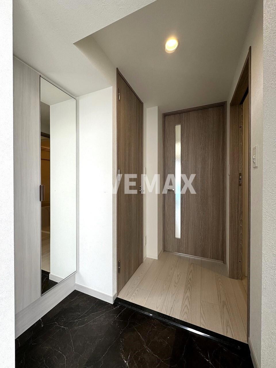 プレサンス太閤通ファシールの物件内観写真