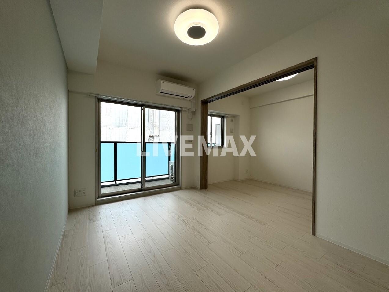 プレサンス太閤通ファシールの物件内観写真