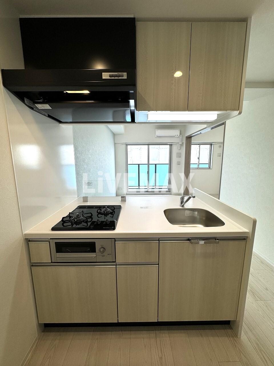 プレサンス太閤通ファシールの物件内観写真