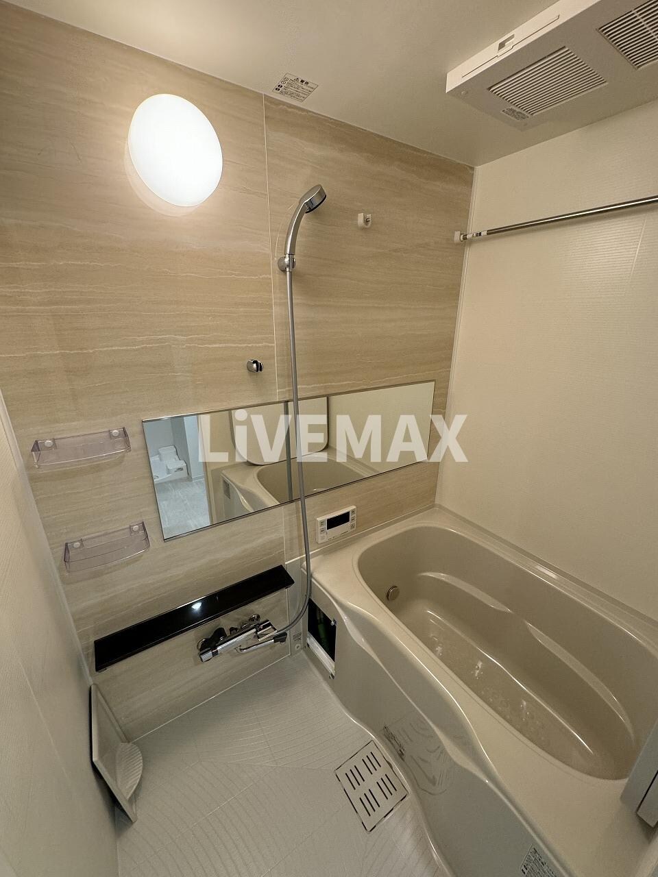 プレサンス太閤通ファシールの物件内観写真