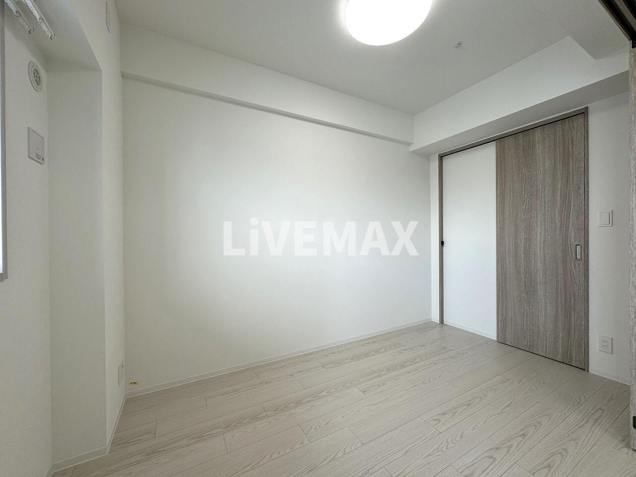 プレサンス太閤通ファシールの物件内観写真