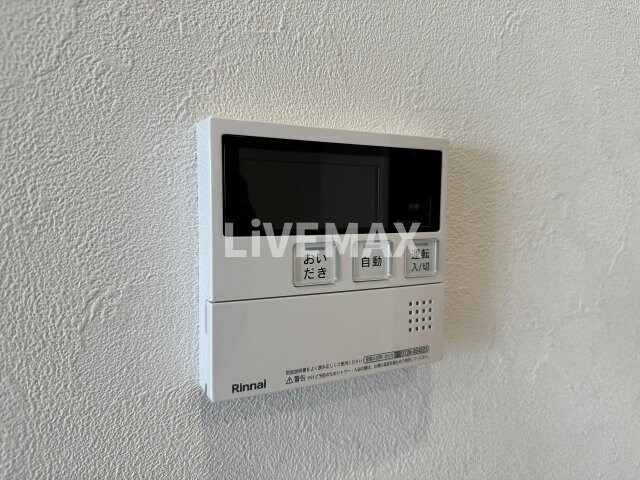 プレサンス太閤通ファシールの物件内観写真